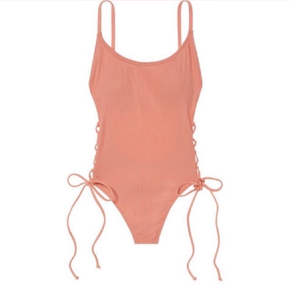 VS PINK One Piece Swimsuit